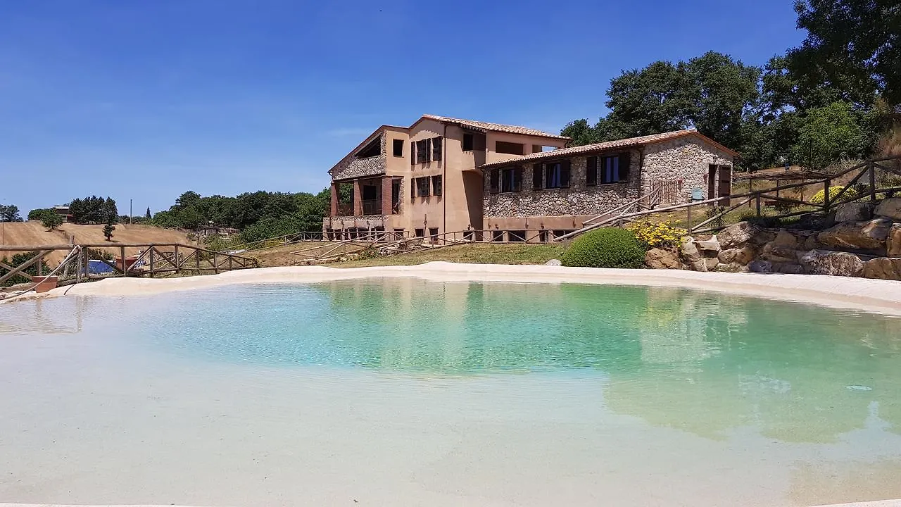 Bed & Breakfast B&B Casale Di Poggioferro Scansano