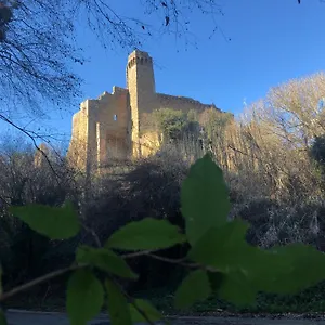 Maison d'hôtes Notti Etrusche A, Sovana