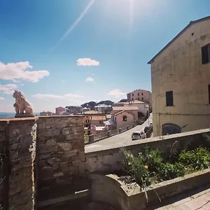 Appartamento La Casa In Collina