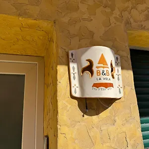Domo La Vela - - Living SantʼAntìoco