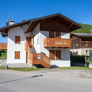 Brunnlein Appartamento Livigno