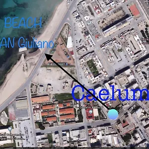 Caelum Casa vacanze Trapani