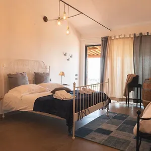 Alloggio per agriturismo La Poderina