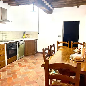Appartamento Casa Di Viola