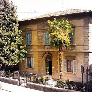 Couette-café Casa Gori, Certaldo