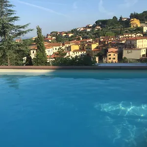 Maison d'hôtes La Terrazza Di, Reggello