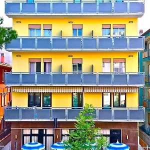 Belvedere 2* Sottomarina