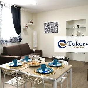 Tukory Flat Appartamento Palermo