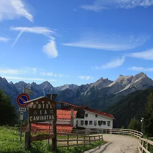 La Caminatha 3* Val di Zoldo
