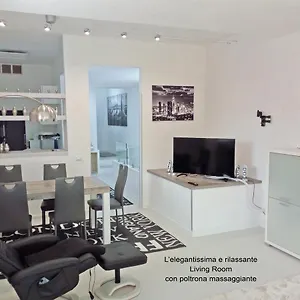 Bianco Relax Appartamento Malo (Vicenza)