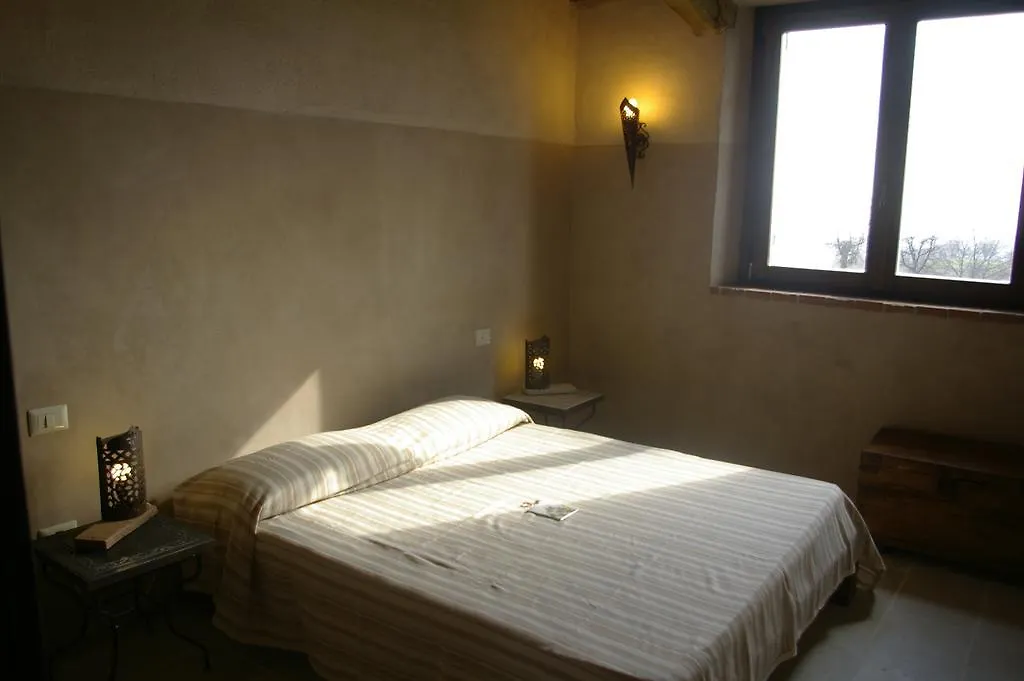 B&B Casale di Poggioferro Scansano Bed & Breakfast