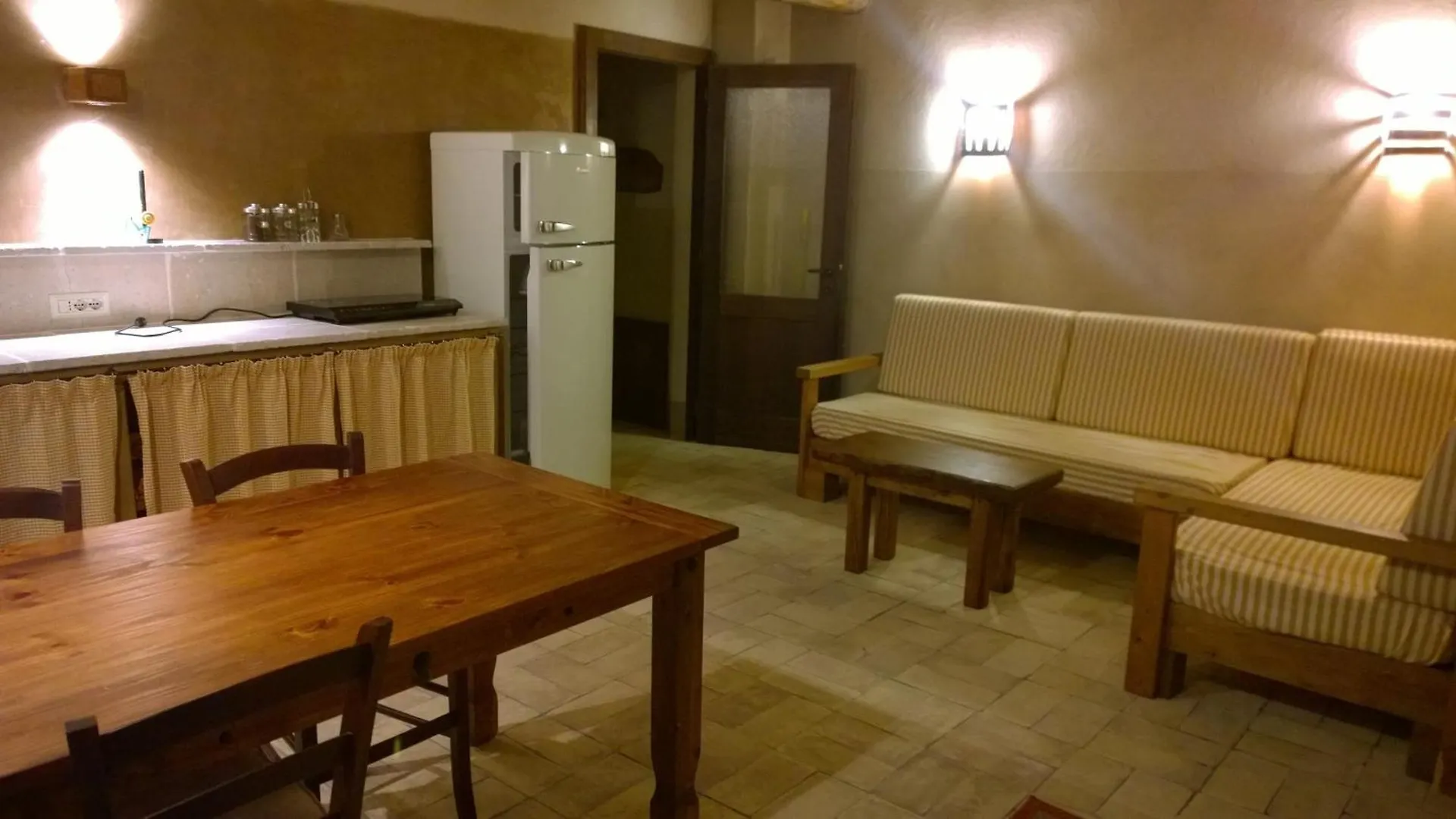 B&B Casale di Poggioferro Scansano