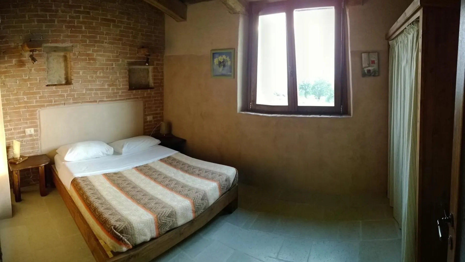 *** Bed & Breakfast B&B Casale di Poggioferro Scansano Italia