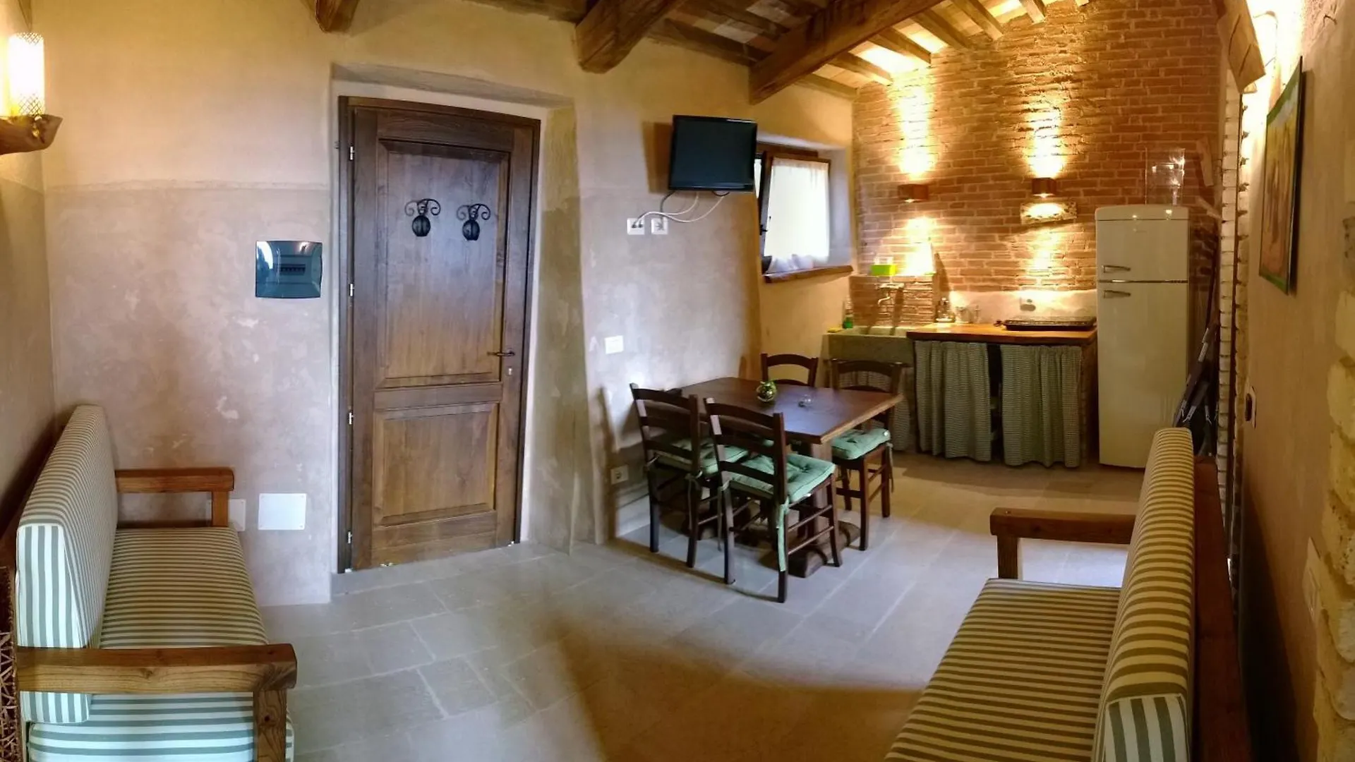 B&B Casale di Poggioferro Scansano Italia