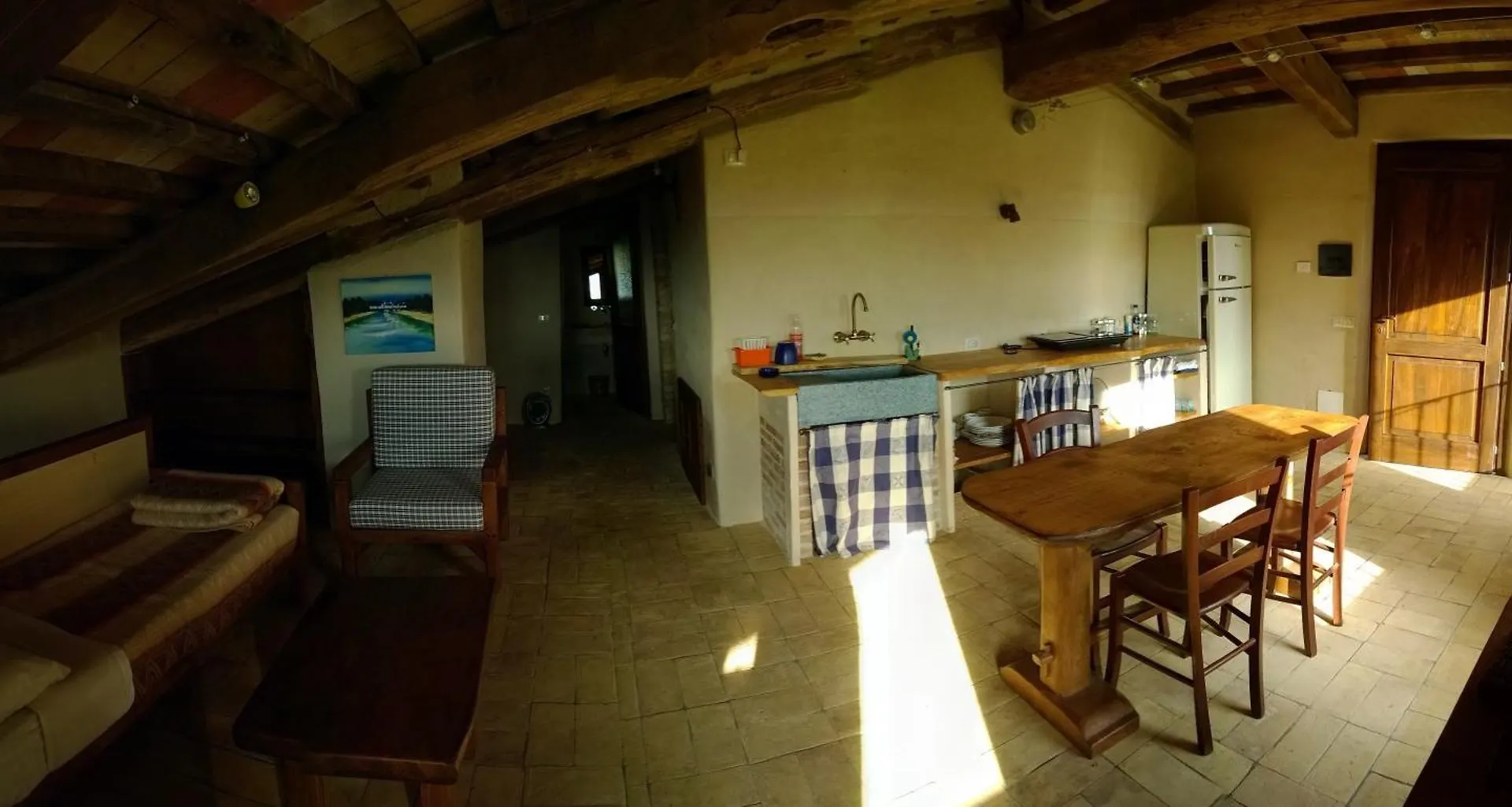 B&B Casale di Poggioferro Scansano Bed & Breakfast