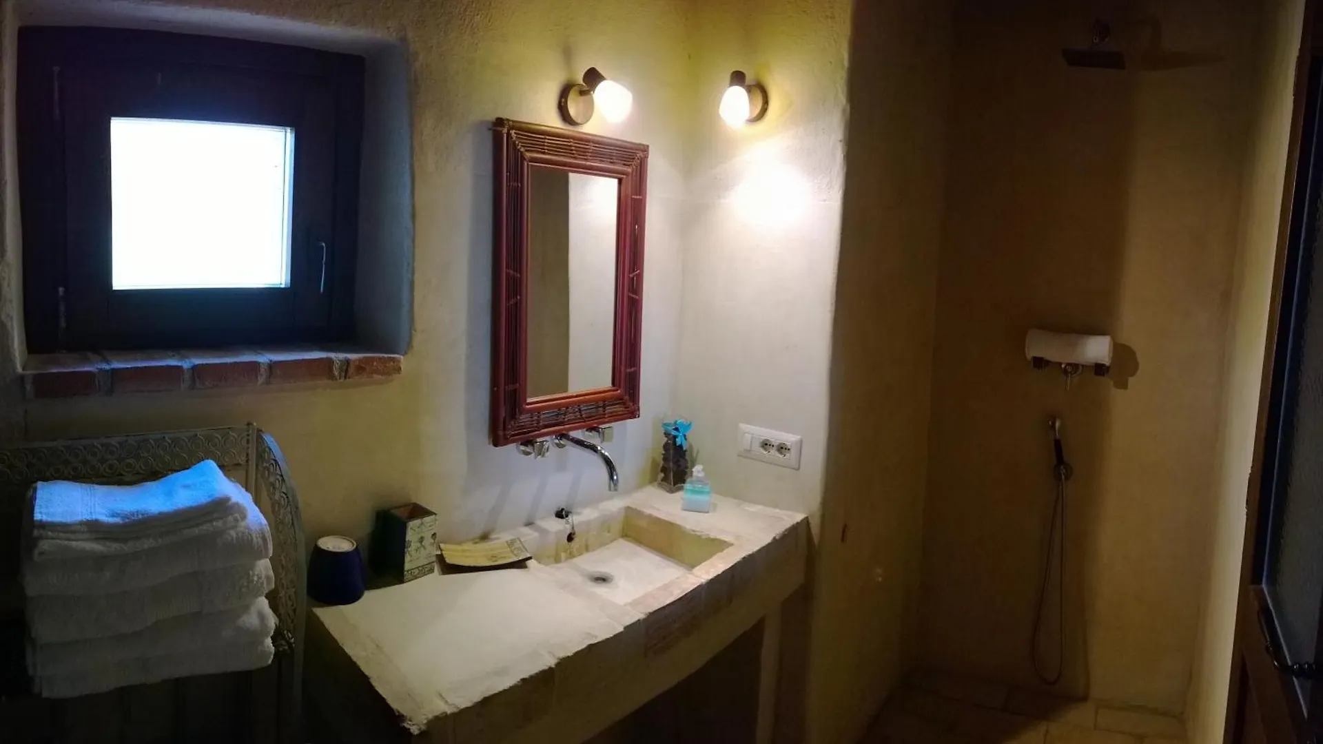 B&B Casale di Poggioferro Scansano 3*,