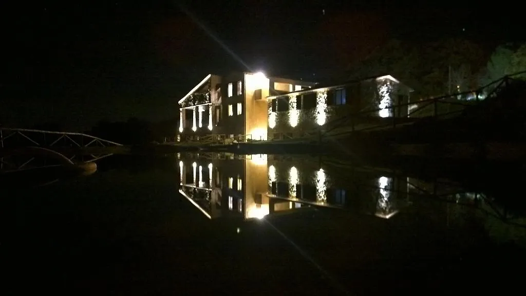 Bed & Breakfast B&B Casale di Poggioferro Scansano