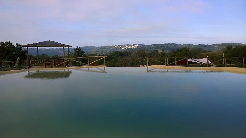 B&B Casale di Poggioferro Scansano
