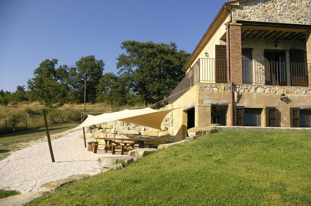 Bed & Breakfast B&B Casale di Poggioferro Scansano