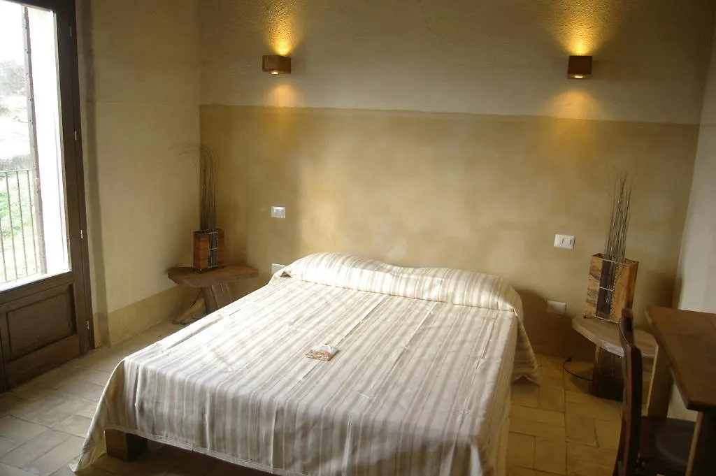 Bed & Breakfast B&B Casale di Poggioferro Scansano