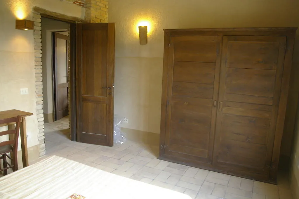 Bed & Breakfast B&B Casale di Poggioferro Scansano