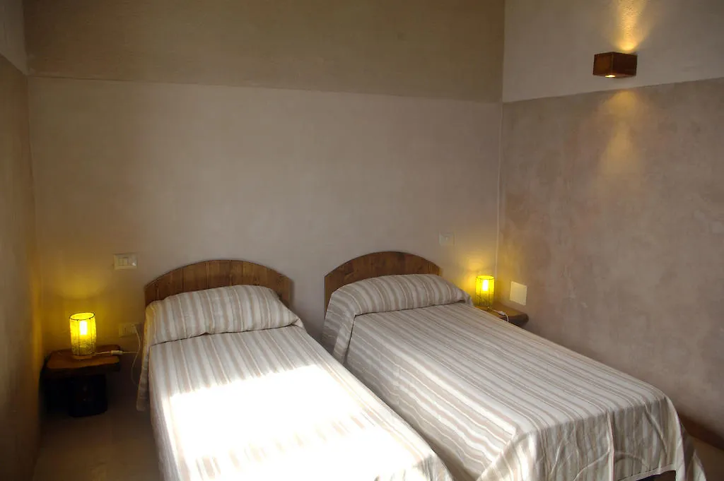 B&B Casale di Poggioferro Scansano Italia