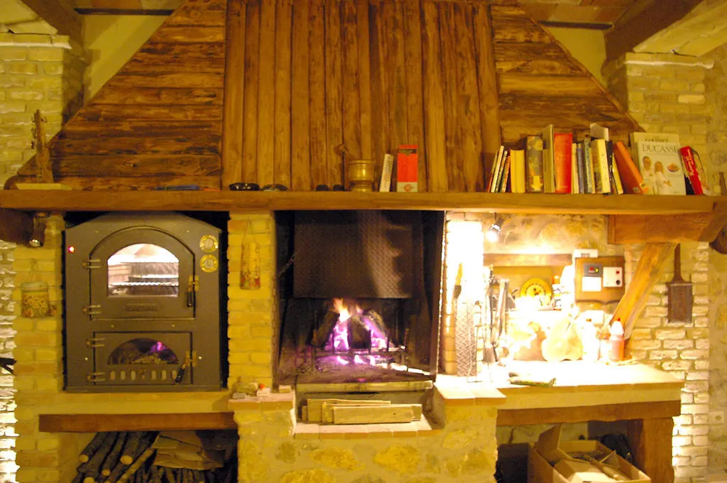 Bed & Breakfast B&B Casale di Poggioferro Scansano