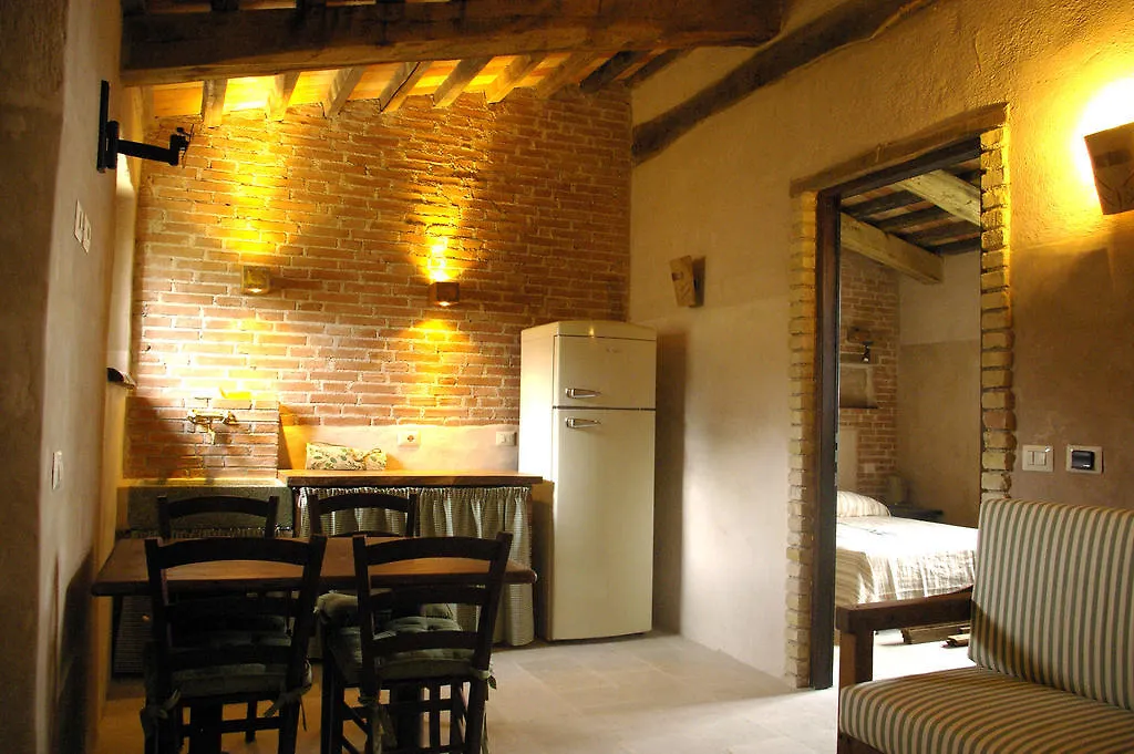 B&B Casale di Poggioferro Scansano 3*,  Italia