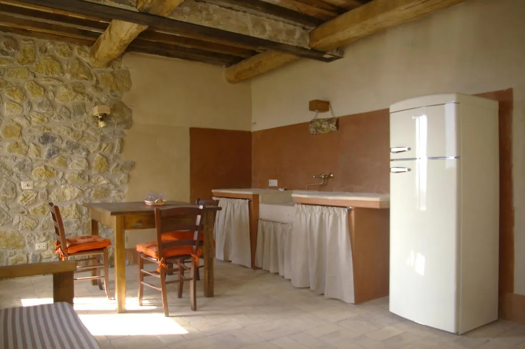 B&B Casale di Poggioferro Scansano Bed & Breakfast