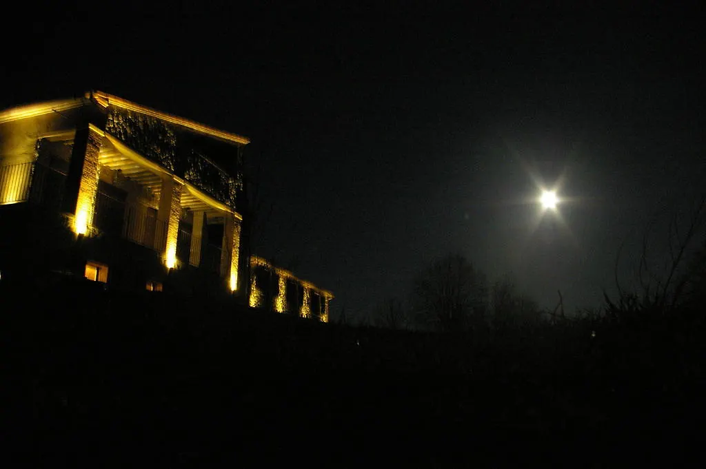 B&B Casale di Poggioferro Scansano Bed & Breakfast