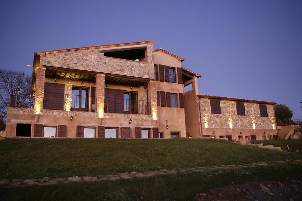 B&B Casale di Poggioferro Scansano Bed & Breakfast
