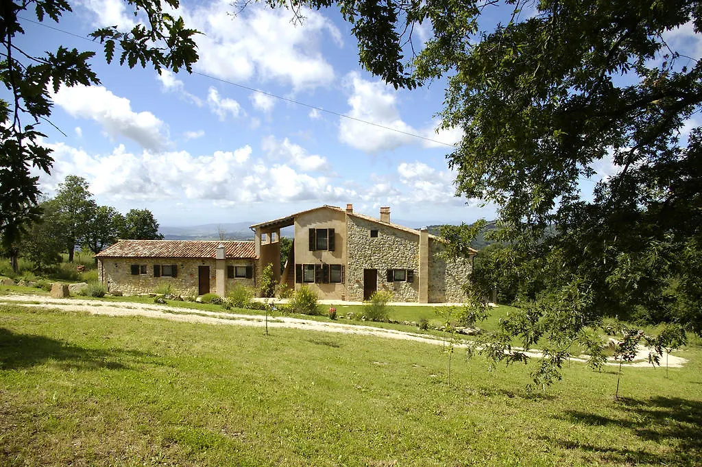 B&B Casale di Poggioferro Scansano