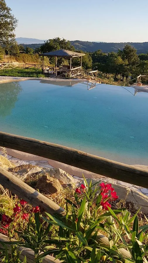 B&B Casale di Poggioferro Scansano 3*,  Italia